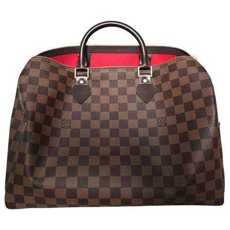 sac speedy damier louis vuitton